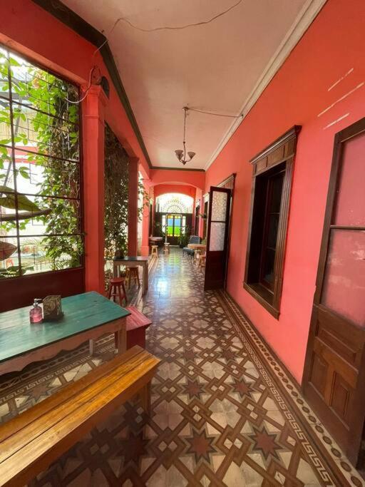 Apartmán Mini Loft 1 En El Circulo Ciudad de Guatemala Exteriér fotografie